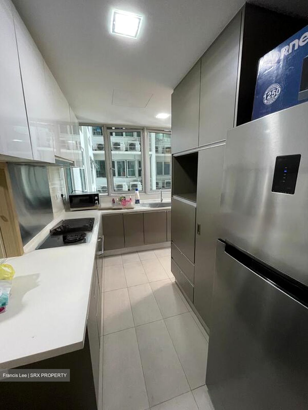 Caspian (D22), Condominium #495902871